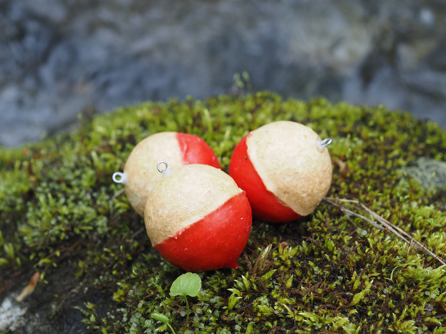 MycoBobber Starter Pack